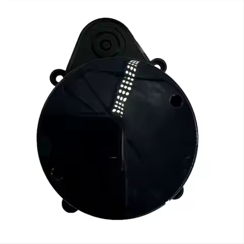 LDS Laser Distance Sensor LDS for S85+ S8 S7 MaxV Ultra Q85 Max+ Robot Vacuum Cleaner Motor Spare Pa