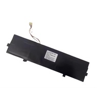 Laptop battery V14 V15 GN22 for Dere V14 V15 R12 Pro M12 MBook M11 R6 R9 Daysky V7 V9 15.6" Inch V15