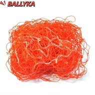 BALLYKA Soccer Goal , Standard Mesh Easy Assembly Football , Durable Shockproof Goal  Replacement  P