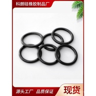 Faucet Food Grade Silicone Fluoride Rubber O-Ring Sealing Ring High Temperature Resistant Waterproof