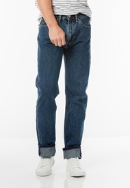 Levis 505 Regular Fit Jeans Men 00505-4886 - atf mb