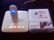 Paket WiFi Vodafone R101 3G/4G + Modem GSM Huawei K3765 HSPA 7.2 Mbps!