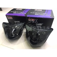 Yamaha Y15 Y15ZR Exciter 150 LC150 Head Lamp Light LED V2