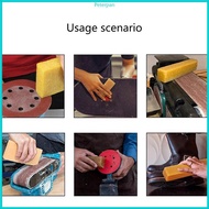 RPAN Abrasive Cleaning Stick Natural Rubber Glues Eraser for Sanding Belts Discs