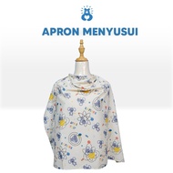 Apron Menyusui Busui - Hangat_id