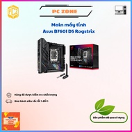 Mainboard - Asus B760I Rogstrix Wifi D5 ITX Motherboard - 2ND
