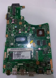 Motherboard Asus X455LD REV 2.3 Core i5 SR23Y VGA Nvidia