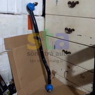 Three vertical Isuzu 5 ton truck
