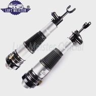 2PCS Air Suspension Air Shock Strut For Audi A6 Avant C6 4F 2005-2011 4F0616039N 4F0616040N 4F061603