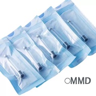 3ml Pen Cartridges 3cc Cartridges Compatible with V1 & V2 Pens Individually Wrapped (10 /20/30/50Pac