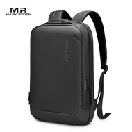 MARK RYDEN New Style Backpack Men Business Water-Repellent Computer Backpack Casual Commuter Backpac
