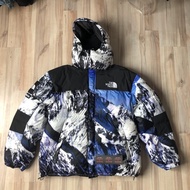 [✅Best Quality] Suprm X Tnf Baltoro Jacket/Jaket Baltoro Pria