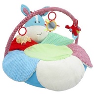 ELC blossom sit me up cosy 3 in 1 , Play mat / Seat cosy / Sleep Mat