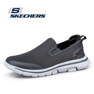 Sale!! Skechers LITE WEIGHT - Sparrow รองเท้าลำลองผู้ชาย Size：EU40-48 47 46 45 Optimise รองเท้าผู้ชา