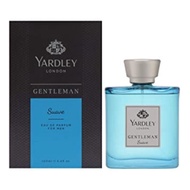 Yardley gentleman suave edt parfum spray by yardley london