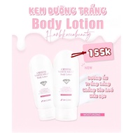 DƯỠNG THỂ TRẮNG DA BODY 3W CLINIC