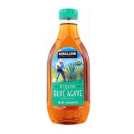 Kirkland Organic Blue Agave 有機龍舌蘭糖漿 36oz / 1.02kg