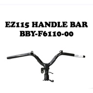 YAMAHA EZ115 HANDLE BAR BESI HANDLE -BBY-F61100-00