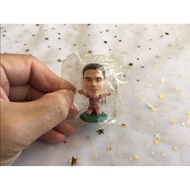 Corinthian MicroStars Liverpool Irving Star Doll Doll Green 029 (Original Bag)