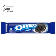 OREO biscuit 119.6g vanilla