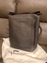 [半價全新 ]  土屋鞄 Vehicle 3-ways Backpack