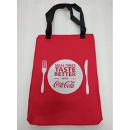 COCA COLA cooler bag