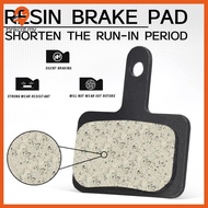 Pinkcat Bike Brake Pad B01S MT200 Road Bike Brake Pad Lightweight Resin Disc Break Pads For B01S B03