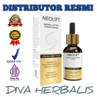 NEOLIFT SERUM ANTI AGING ORIGINAL BPOM | NEOLIFT MENGATASI MASALAH KULIT BERKERUT ANDA