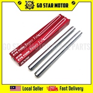 YAMAHA SRL110 SRL LAGENDA / SRL115 LAGENDA 115 KYB KAYABA Fork Inner Tube Set