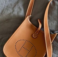 Hermes Evelyne 16 Sellier