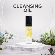 CLEANSING OIL DHERBS