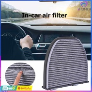 【มาถึงภายใน 2 วัน】🚚Activated Carbon Cabin Air Filter สำหรับ Mercedes-Benz W204 W212 2128300318