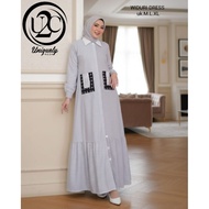 Widuri dress By U2C