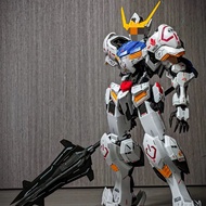 Third Party SUPA MG Barbatos