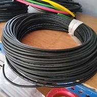 MOSA Sirim Certified Cable 6mm