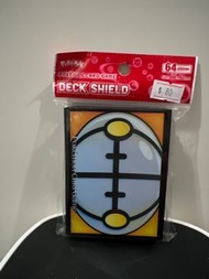 ptcg 水晶燈火靈 卡套 ｜二手