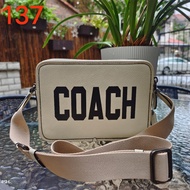 [Special price] men sling bag leisure messenger bag CP136 CP137