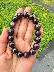 罕見 多紫 鐵舒 舒俱萊 紫色 鐵舒俱萊 12mm