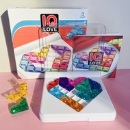 Brain Teaser Game/IQ Puzzle