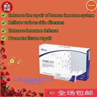 【Buy 3, Get 1 Free】 | Advanced Antioxidant & Immune Support Supplement | Astaxanthin + Vitamin C + E