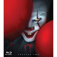It Chapter Two (2019) Blu-ray 6.8/10 Bill Skarsgård