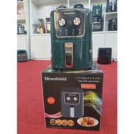 NIne shield 5,2Lit oil-free fryer