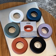 Original Silicone Coaster Cover 71-75mm Silicone Coaster Tumbler Anti-Slip