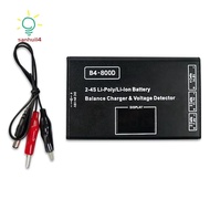 Balance Charger Li-Ion Balance Charger for 2-4S RC Battery