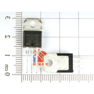 [Combo of 5] BTA12-600B BTA12-600 Triac 12A 600V TO-220