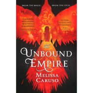 (BX) THE UNVOUND EMPIRE (SWORDS OF FIRE 3) (ISBN: 9780316466936)