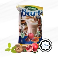 【Bliss.shop Mall】SARABISMI - Serbuk Barli Bismi Tanpa Gula Putih - Bantu Tingkatkan Kesihatan - 1 Pa