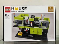 Lego 40502 The Brick Moulding Machine