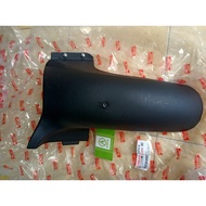 XTRA NOUVO LX rear fender, fender for NOUVO 4