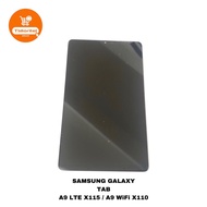 LCD+TS SAMSUNG X115/X110 (GALAXY TAB A9 LTE/TAB A9 WIFI 8.7") BLACK ORIGINAL